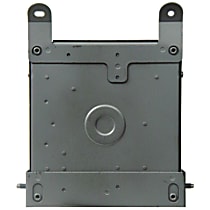 72-7191 Engine Control Module - Requires Programming, Direct Fit