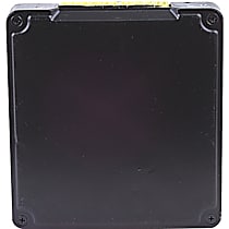 Engine Control Module, 4 Cyl 2.2L, Naturally Aspirated, Manual Transaxle, ID #(S) F2C7 18881-B, C, R - 