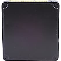 Engine Control Module, 4 Cyl 2.2L, Automatic Transaxle, ID #(s) F2C8 18881-B, C - 