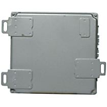 72-9166 Reman Series Engine Control Module - Direct Fit, Sold individually
