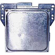 72-9437 Reman Series Engine Control Module - Direct Fit, Sold individually