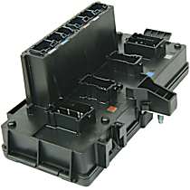 73-1501 Reman Series Integrated Control Module - Sold individually