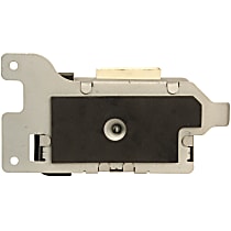 73-42107 Reman Series Transmission Control Module - Direct Fit, Sold individually