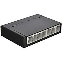 Body Control Module - 