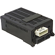 73-71005 Light Control Module - Direct Fit, Sold individually