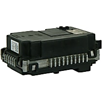 73-71012 Light Control Module - Direct Fit, Sold individually