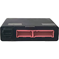 Body Control Module - 
