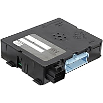 Body Control Module, with Keyless Entry, without Factory Installed Anti-Theft Device - 