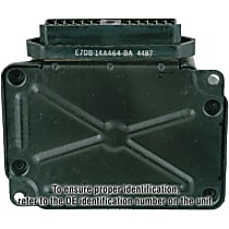 73-80025 Transmission Control Module - Direct Fit, Sold individually
