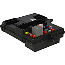 73-9593 Reman Series Body Control Module - Direct Fit