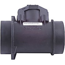 Mass Air Flow Sensor, 4 Cyl 2.0L, Reman Series - 
