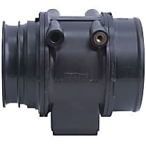 74-10064 Mass Air Flow Sensor, 8 Cyl., 4.0L Engine, Plastic Housing Material, Bolt-On Mounting Type