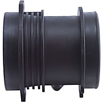 74-10091 Mass Air Flow Sensor, 6 Cyl., 3.2L Engine, Plastic Housing Material, Bolt-On Mounting Type