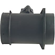74-10098 Mass Air Flow Sensor, 5 Cyl., 2.7L Engine, Plastic Housing Material, Bolt-On Mounting Type