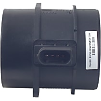 74-10143 Mass Air Flow Sensor, 5 Cyl., 2.7L Engine