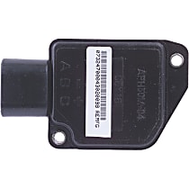 Mass Air Flow Sensor, 6 Cyl 3.8L, Reman Series