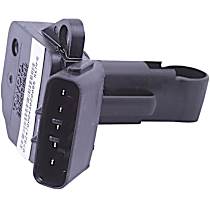 Mass Air Flow Sensor, 8 Cyl 4.3L, Reman Series - 