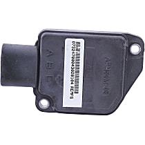 Mass Air Flow Sensor, Sensor Module Only, 6 Cyl 3.8L, Reman Series