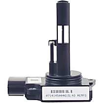 Mass Air Flow Sensor, 4 Cyl 2.0L, Reman Series - 