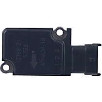 Mass Air Flow Sensor, 4 Cyl 2.0L, Reman Series