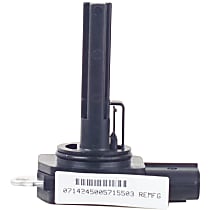 Mass Air Flow Sensor, 6 Cyl 3.5L, Reman Series - 