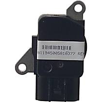 Mass Air Flow Sensor, 4 Cyl 2.0L, Reman Series - 