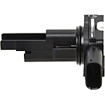 Mass Air Flow Sensor, 6 Cyl 3.5L, Reman Series - 