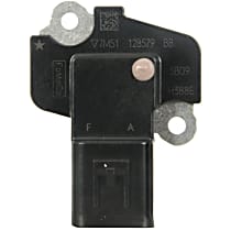 Mass Air Flow Sensor, Naturally Aspirated, 4 Cyl 2.0L, Reman Series