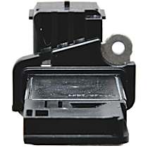 Mass Air Flow Sensor, 4 Cyl 2.0L, Reman Series - 