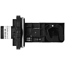 Mass Air Flow Sensor, 6 Cyl 3.6L, Reman Series - 