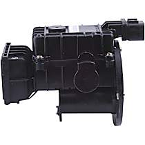 74-60000 Mass Air Flow Sensor, 4 Cyl., 2.0L Engine, Plastic Housing Material, Bolt-On Mounting Type