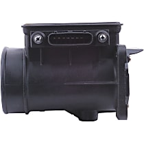 Mass Air Flow Sensor, Turbocharged, 4 Cyl 2.0L, Reman Series - 