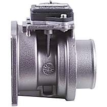 Mass Air Flow Sensor, 6 Cyl 2.9L, Reman Series - 