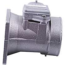 Mass Air Flow Sensor, 4 Cyl 1.9L, Reman Series - 