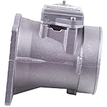 Mass Air Flow Sensor, 6 Cyl 4.9L, Reman Series - 