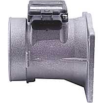 Mass Air Flow Sensor, Before 05/03/1999, 6 Cyl 2.5L, Reman Series