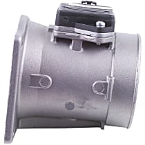 Mass Air Flow Sensor, 6 Cyl 4.9L, Reman Series - 