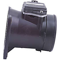 Mass Air Flow Sensor, From 05/03/1999, 6 Cyl 2.5L, Reman Series