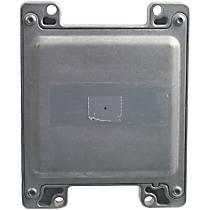 Engine Control Module, 4 Cyl 2.2L - 