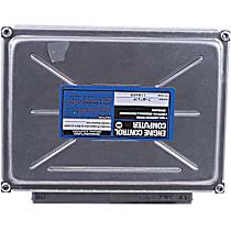 Engine Control Module, 6 Cyl 3.4L - 