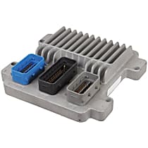 77-0928F Direct Fit Powertrain Control Module Relay, Sold Individually