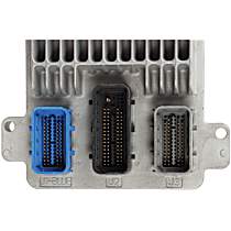 Engine Control Module, 6 Cyl 3.8L - 