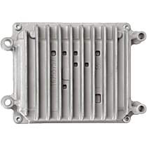 Engine Control Module, 6 Cyl 4.2L - 