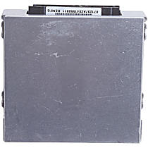 77-1237AC Reman Series Engine Control Module - Direct Fit, Sold individually
