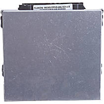 Engine Control Module, 4 Cyl 1.6L, Manual Transaxle - 