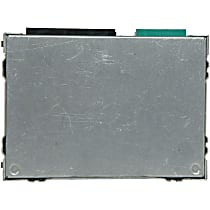 Engine Control Module, 6 Cyl 3.8L - 