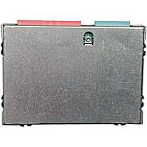 Engine Control Module, 4 Cyl 2.2L - 