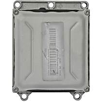 Engine Control Module, 4 Cyl 2.2L - 
