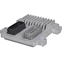 Engine Control Module, 4 Cyl 2.2L, Manual Transaxle - 
