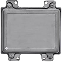 Engine Control Module, 4 Cyl 2.2L, Automatic Transaxle - 